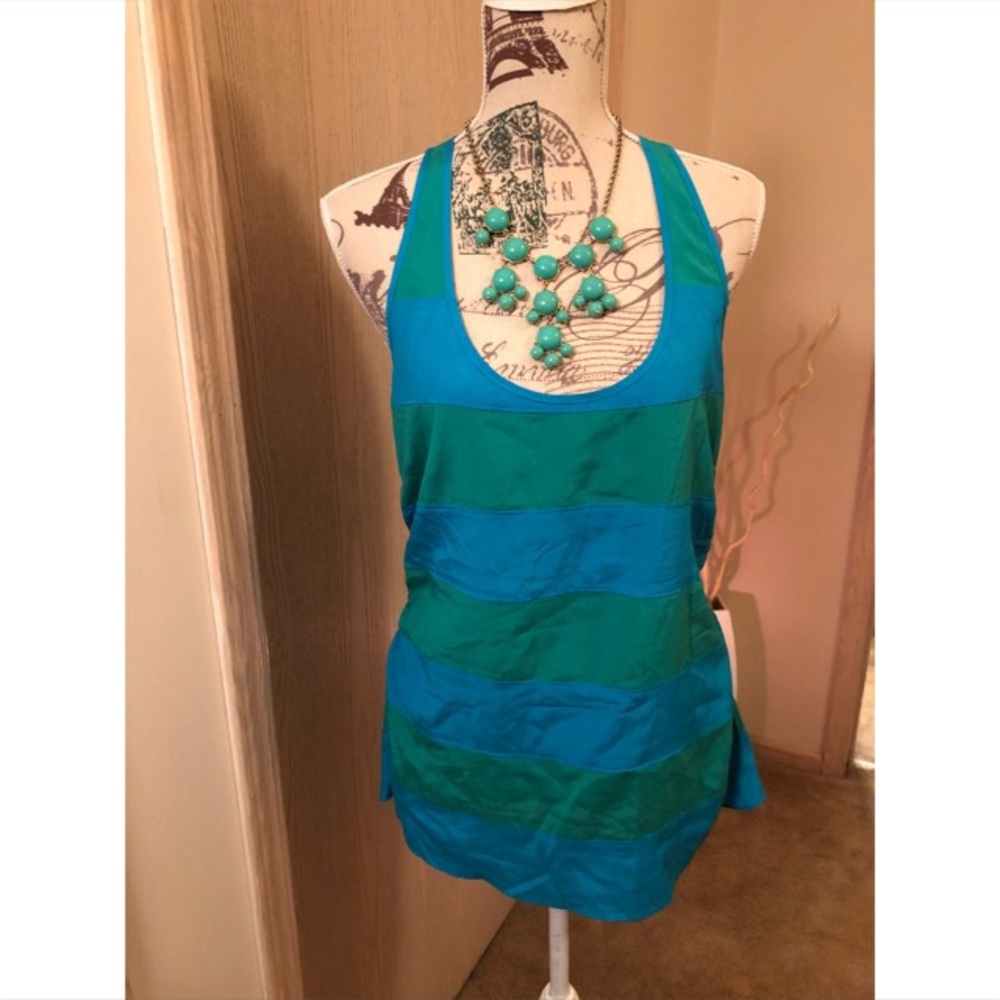 Bebe tank top-bin 8
